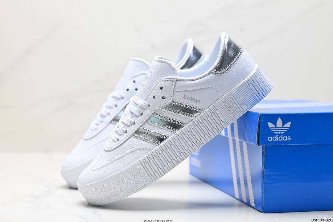 Adidas Samba Shoes